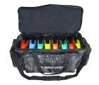 AQUA MARINE - HandCaster Bag - Camo
